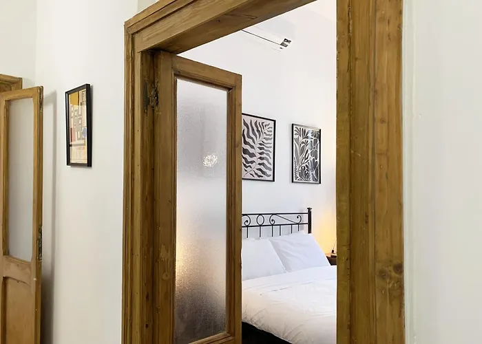 Romeasyoulike - Vatican N°73 דירה