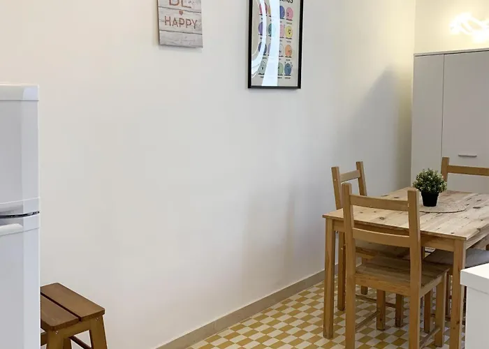 דירה Romeasyoulike - Vatican N°73